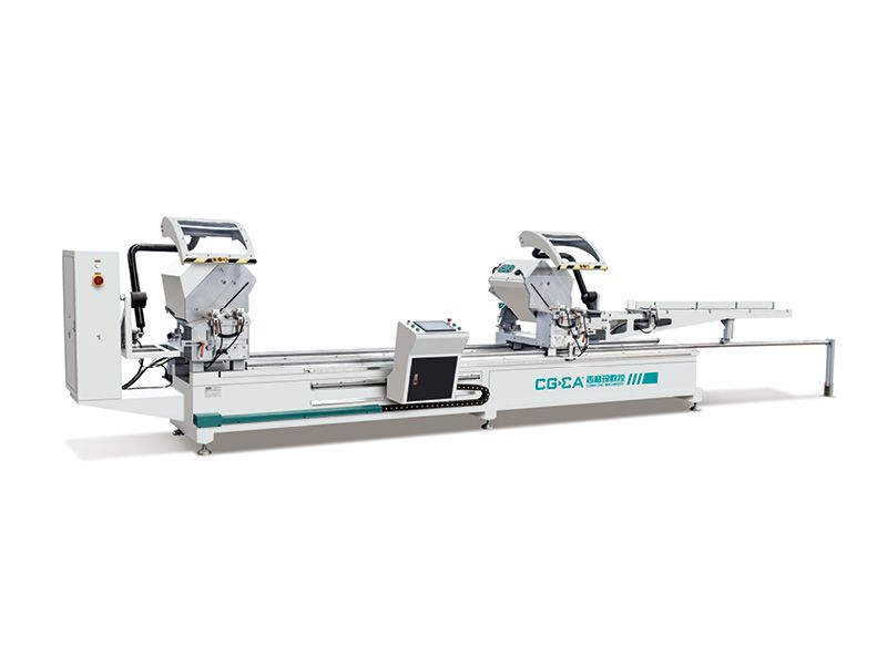 Doble nga Cutting Saw