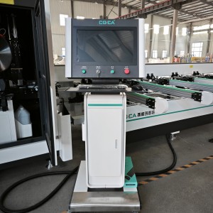 cutting center