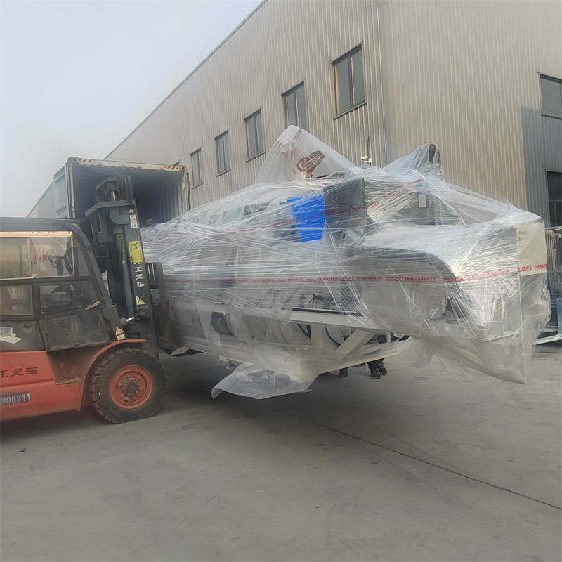 aluminum window machine 3