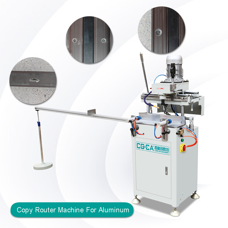 copy router machine