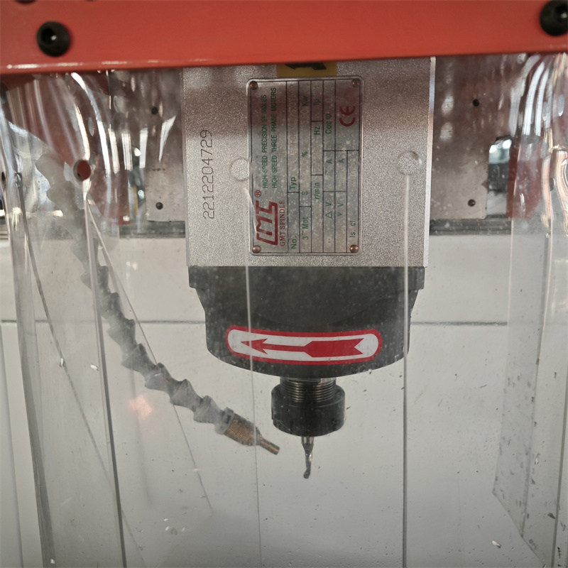 drilling and milling machine (4)