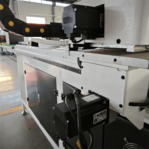 drilling and milling machine01