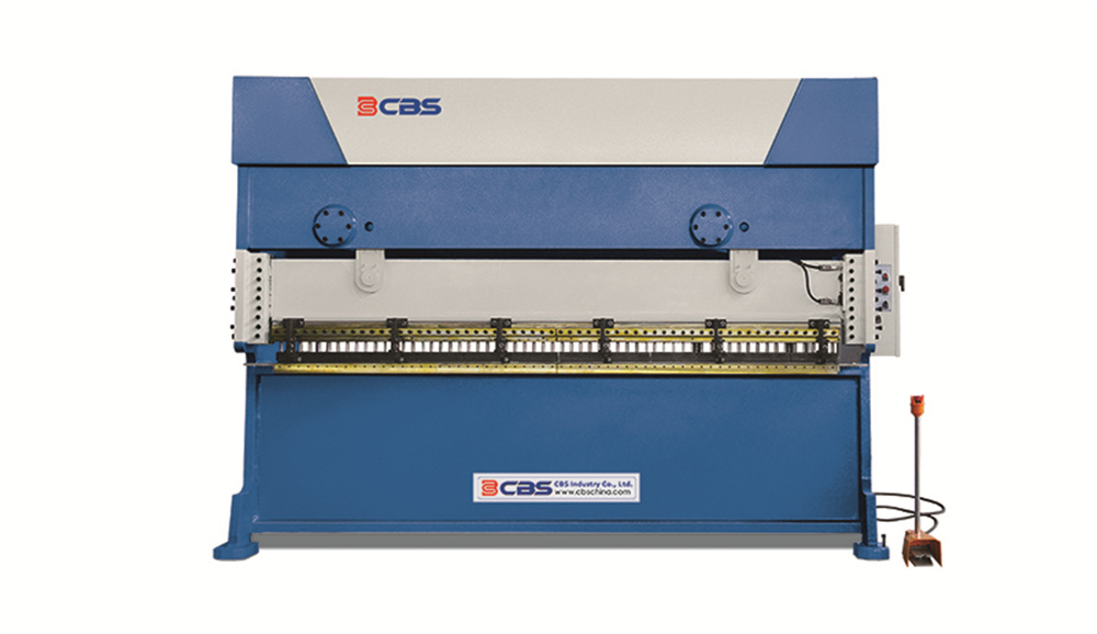 fpc-1558-hydraulic-aluminum-formwork-punching-machine