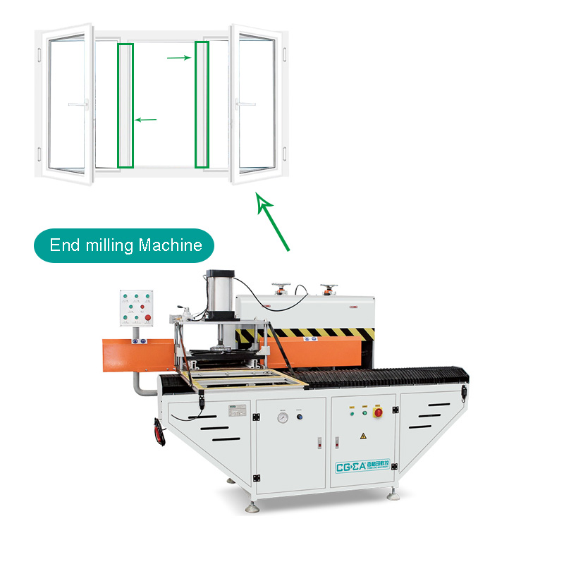 end milling machine (5)